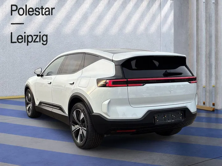 Polestar 3