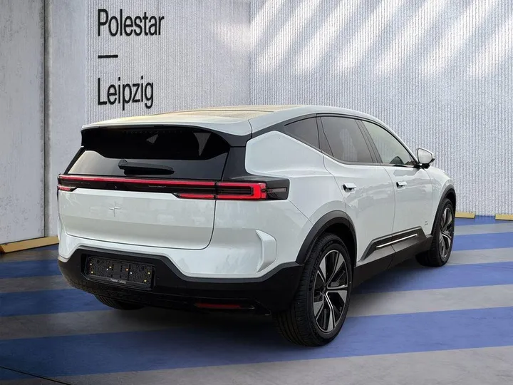 Polestar 3