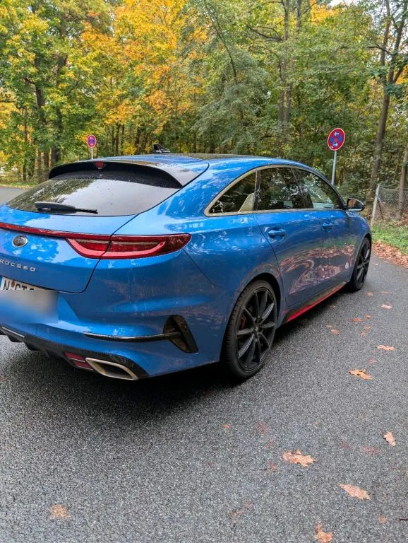 Kia Other