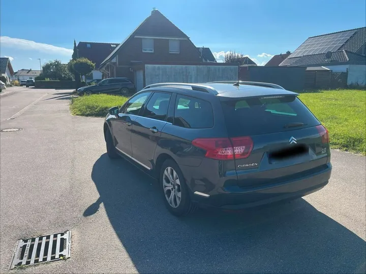 Citroën C5