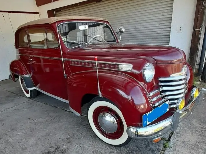 Opel Other