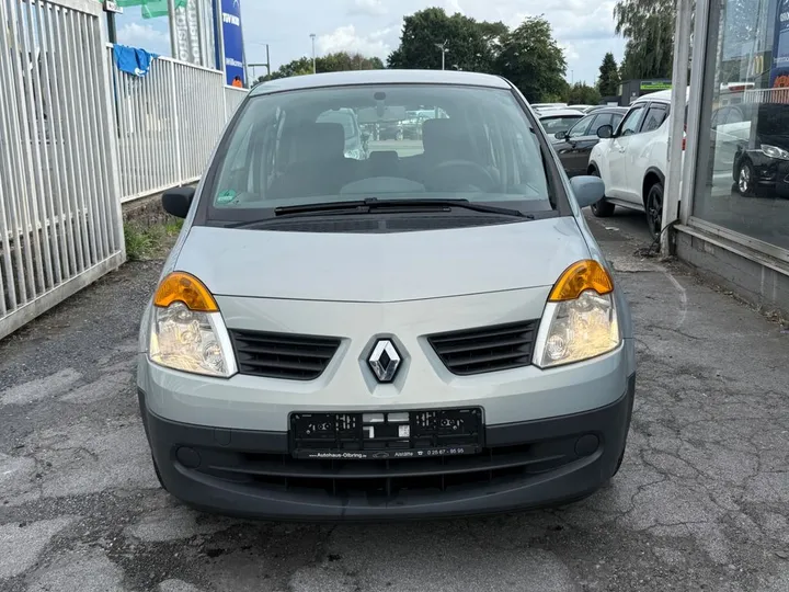 Renault Modus