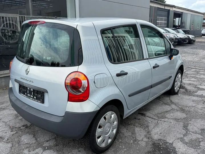 Renault Modus