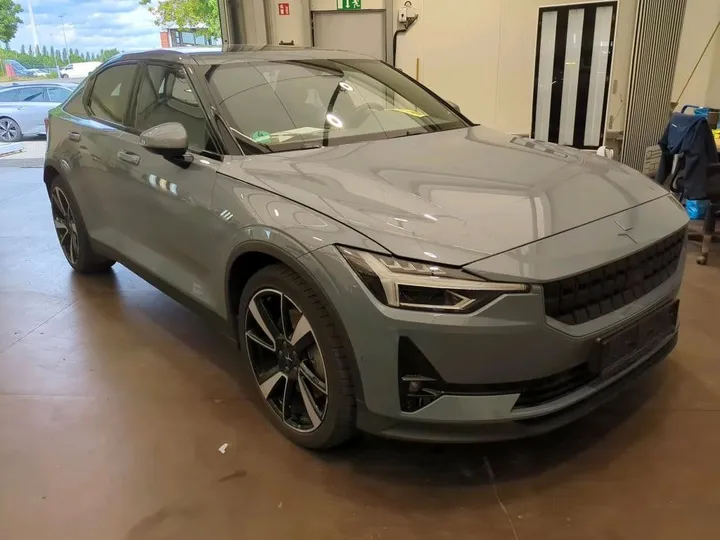 Polestar 2