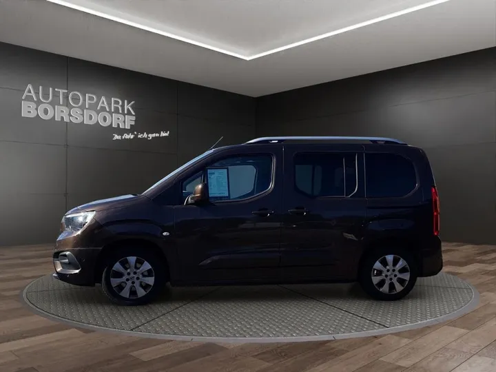 Opel Combo Life