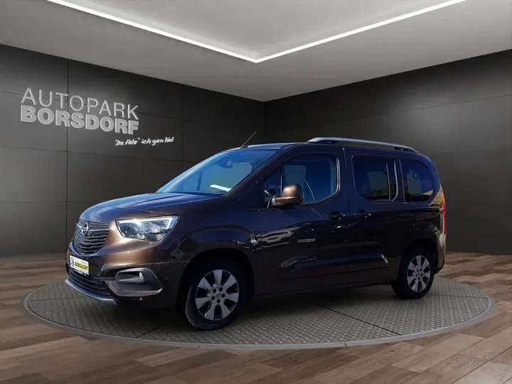 Opel Combo Life