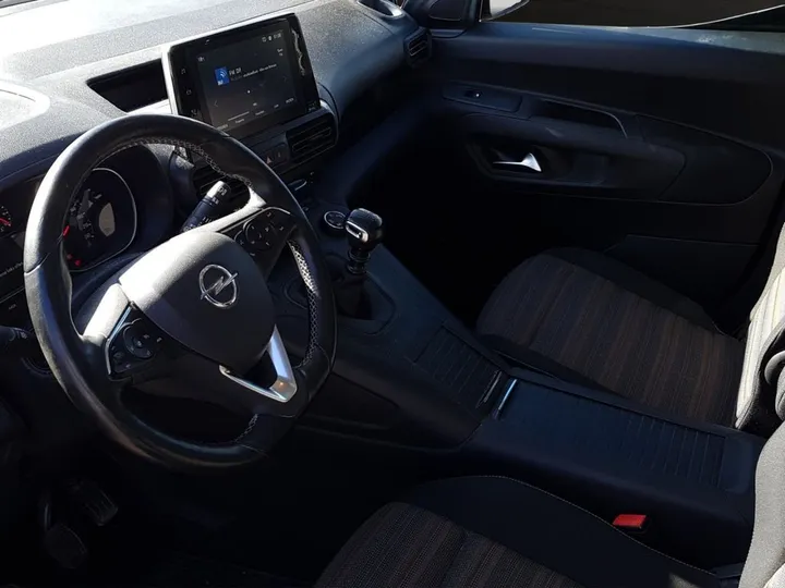Opel Combo Life