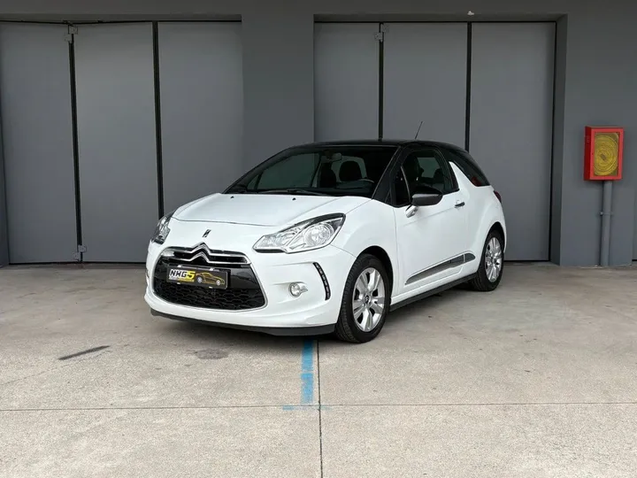 Citroën Other