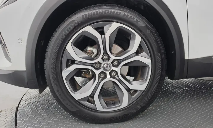 Renault Korea Captur