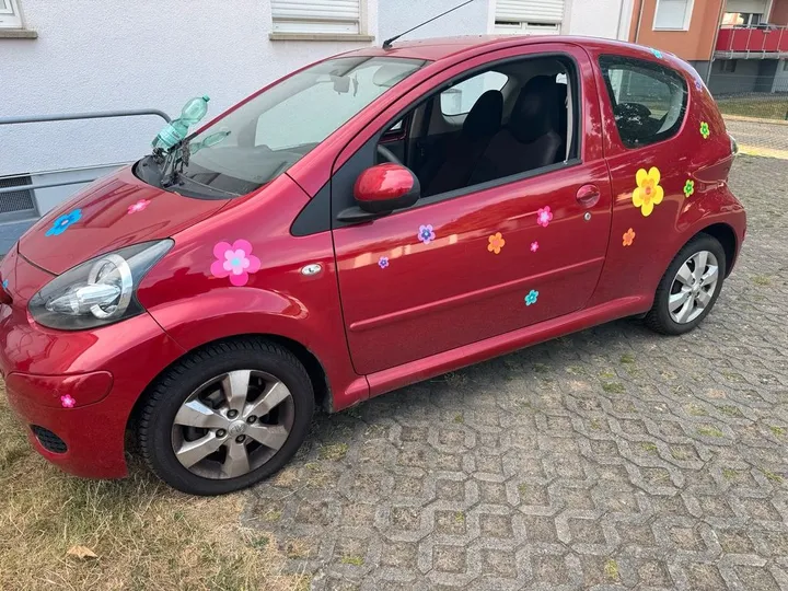 Toyota Other