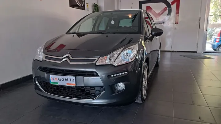 Citroën C3