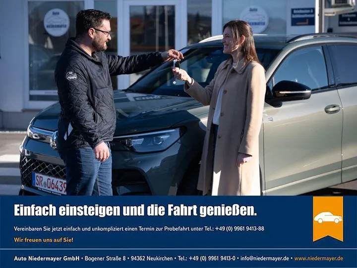 BYD ATTO 3