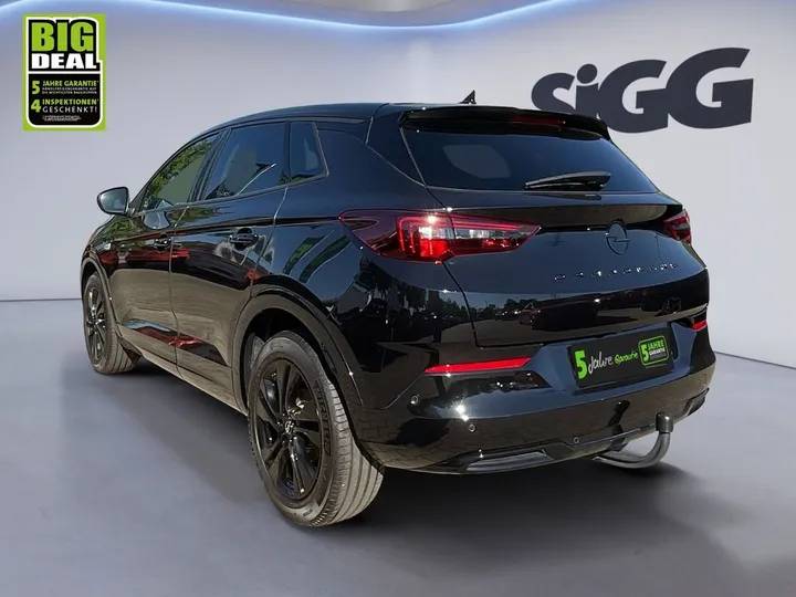 Opel Grandland (X)