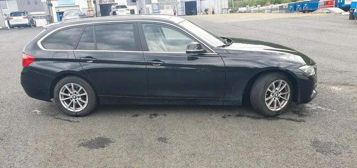 BMW 318