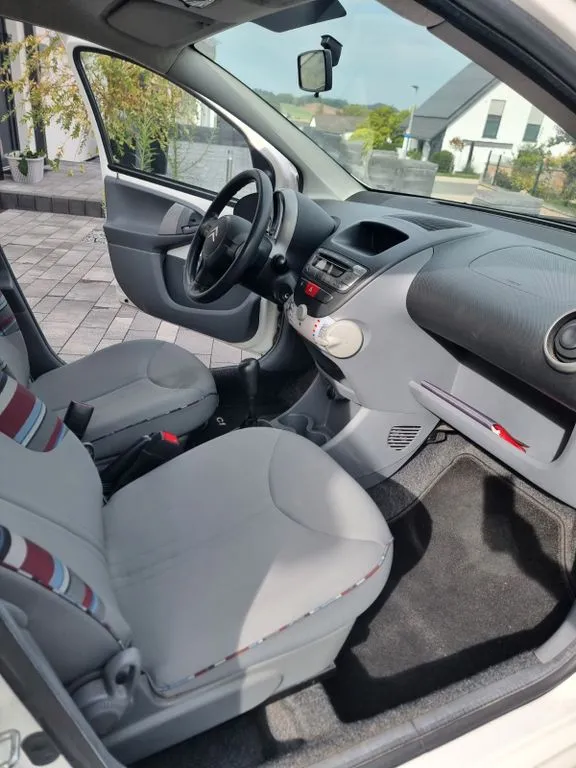 Citroën C1