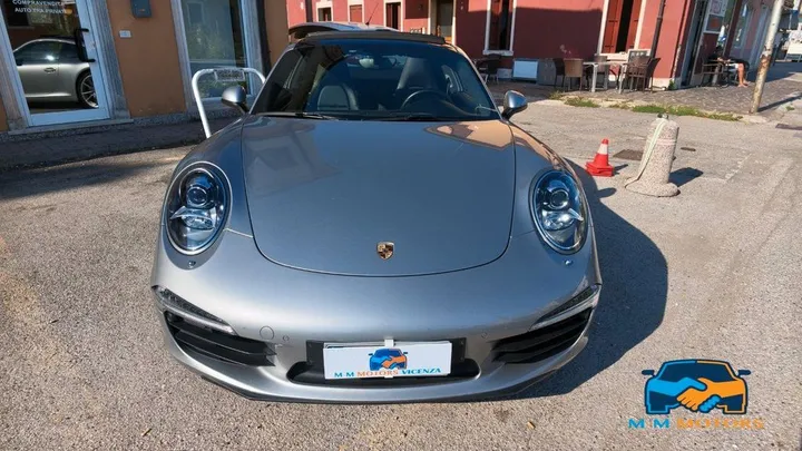 Porsche Other