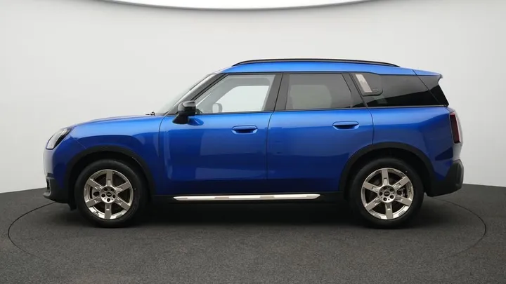 MINI Countryman S (Cooper)