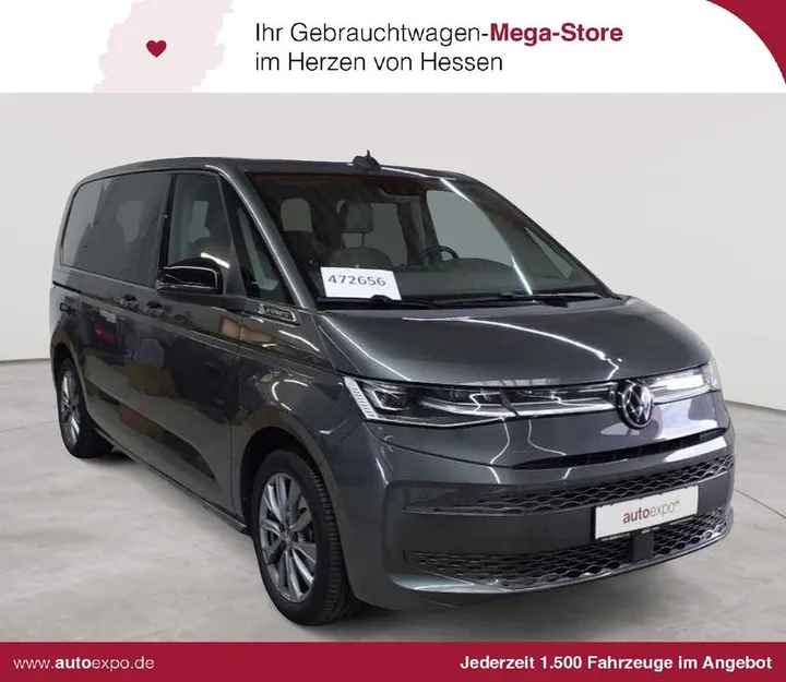 Volkswagen Other