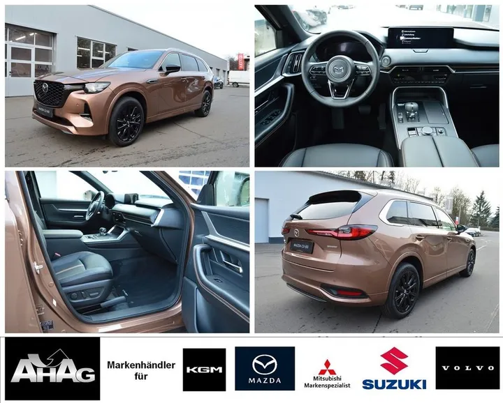 Mazda CX-80