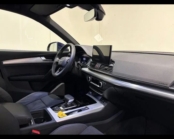 Audi Coupé