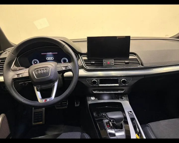 Audi Coupé
