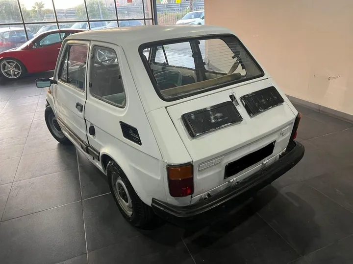 Fiat 126