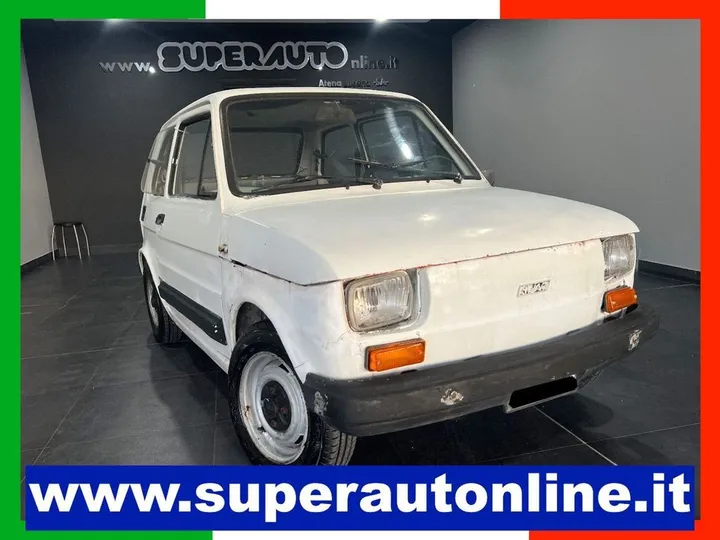Fiat 126