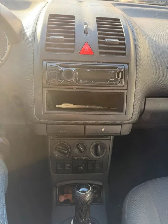 Volkswagen Lupo