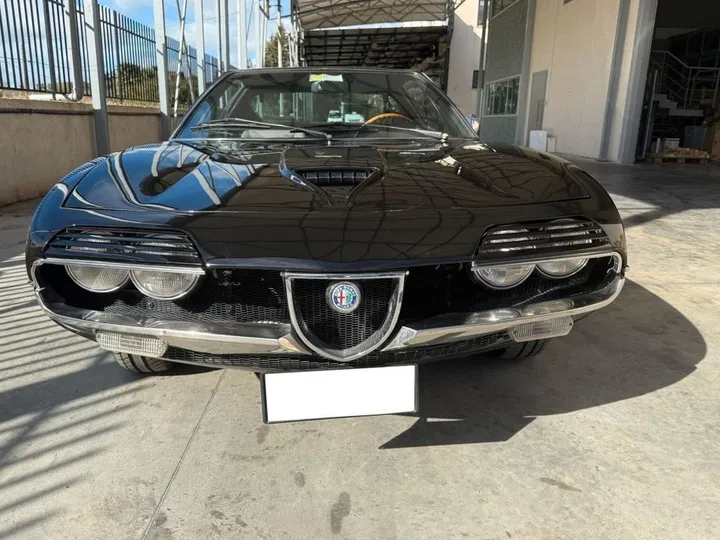 Alfa Romeo Other