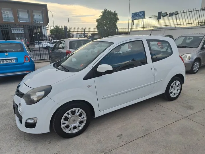 Renault Twingo