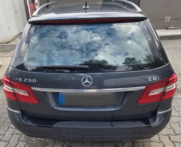 Mercedes-Benz Other