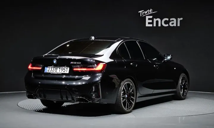 BMW 3-Series