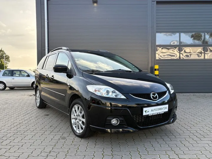 Mazda 5