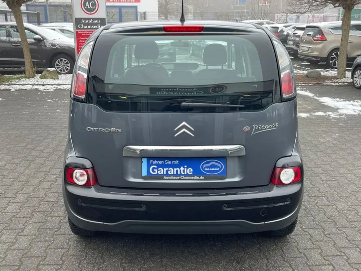 Citroën C3 Picasso