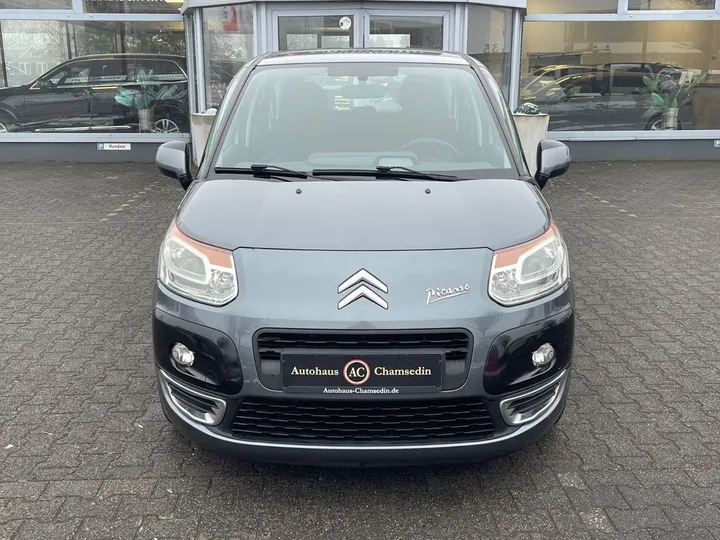 Citroën C3 Picasso