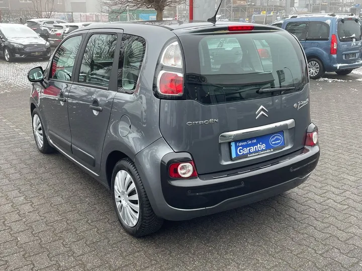 Citroën C3 Picasso