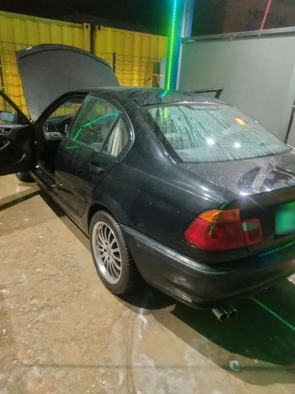 BMW 316