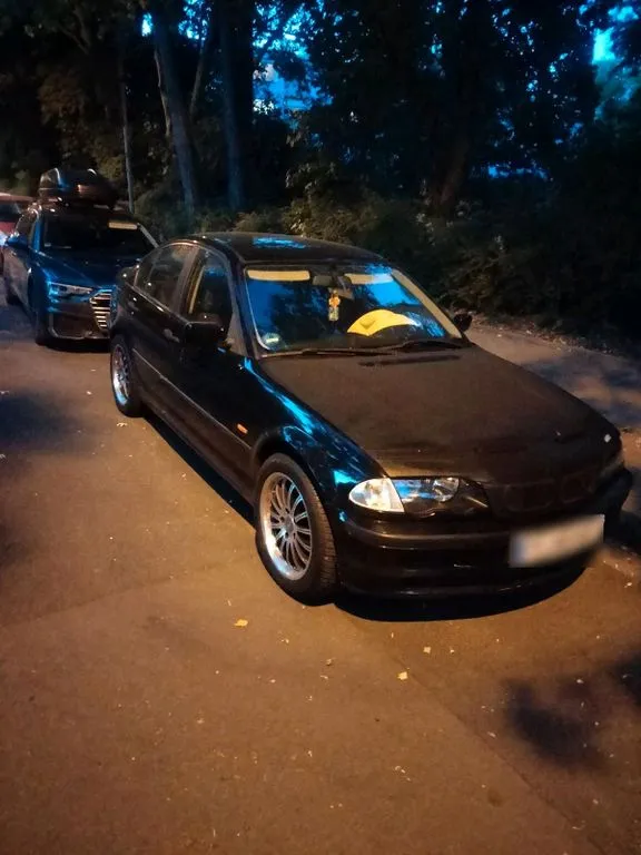 BMW 316