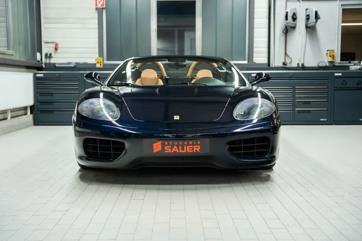 Ferrari 360