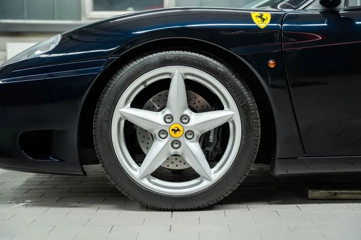 Ferrari 360