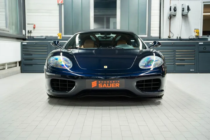Ferrari 360