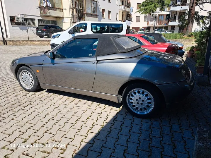 Alfa Romeo GTV