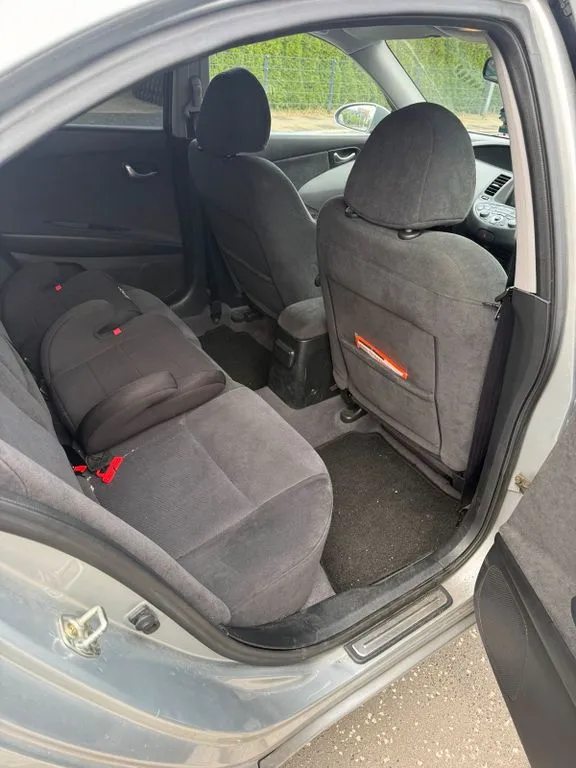 Nissan Primera