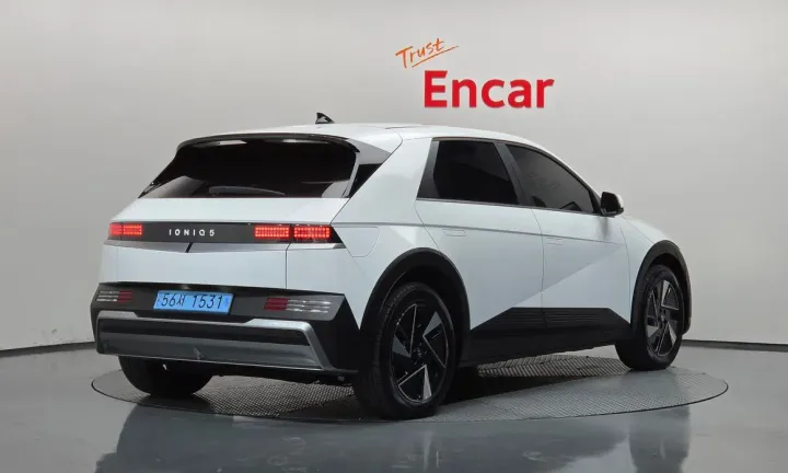 Hyundai Ioniq5