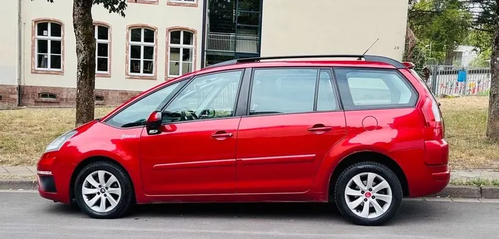 Citroën SpaceTourer