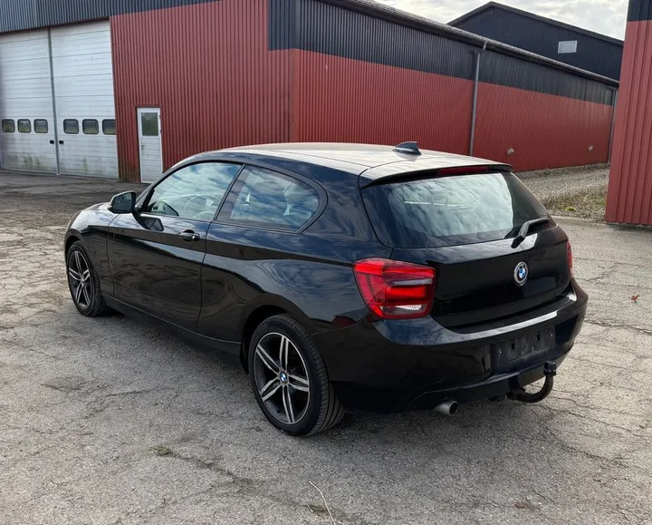 BMW 116