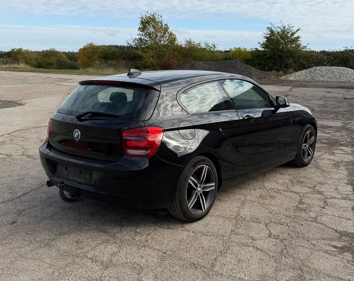 BMW 116
