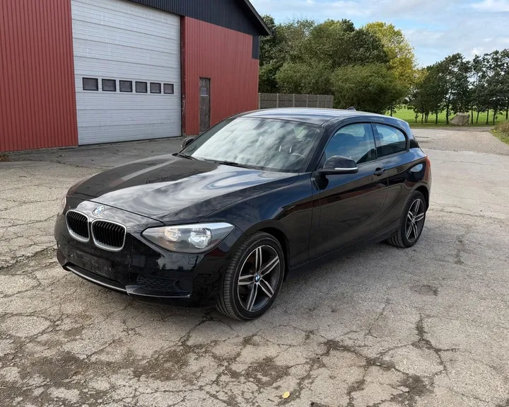 BMW 116
