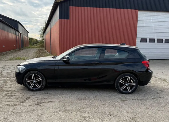 BMW 116