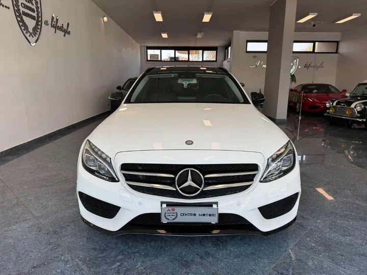 Mercedes-Benz Other